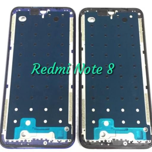 Frame Lcd Tatakan Lcd Xiaomi Redmi Note 8/Bazel Xiaomi Redmi Note 8