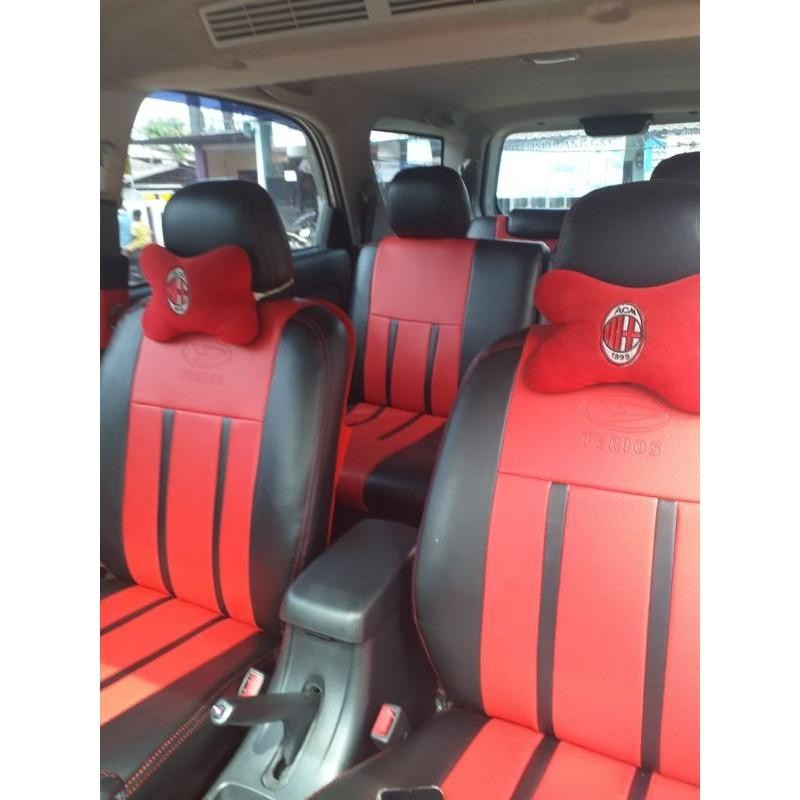 Sarung Jok Mobil Terios,Rush,Avanza,Xenia,Innova Lama