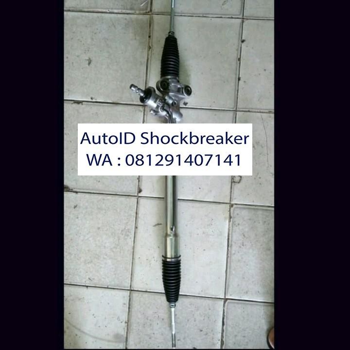 Rack Power Steering Rack Steer Toyota Avanza Lama Original