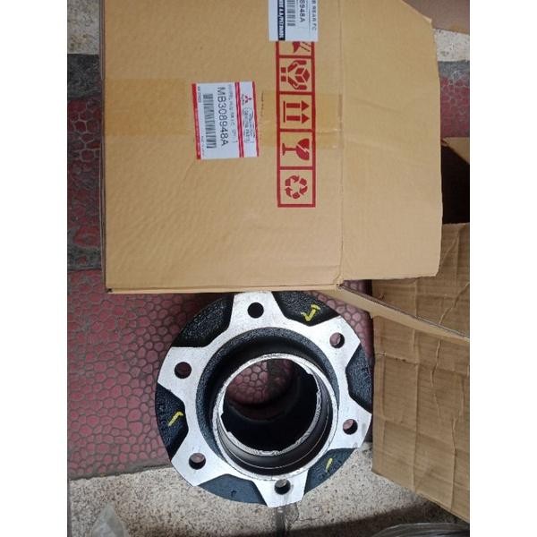 Nap Roda Canter Hdx/Ps136