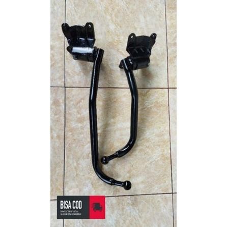 Gagang Spion Truk Canter / Tangkai Spion Canter Ecer Dan Grosir