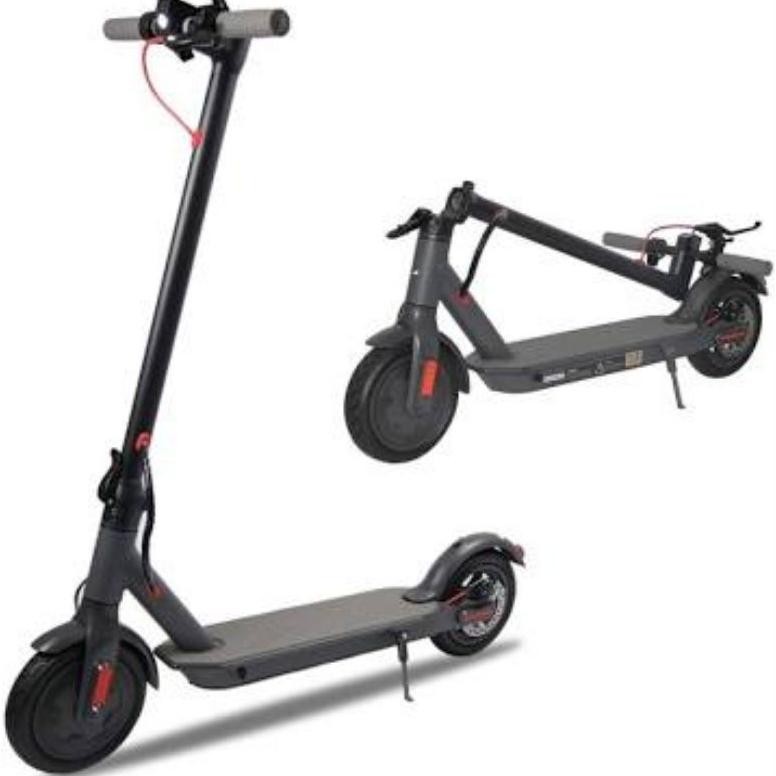 elen exotic sekuter listrik st 8150 / st 8255 / st 8145 promo spesial nego