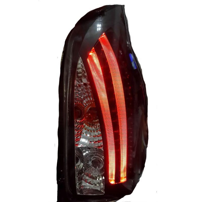 Stop Lamp Led Bar Avanza Xenia 2012 20152016 Tail Light Lampu Belakang Stoplamp Toyota Daihatsu