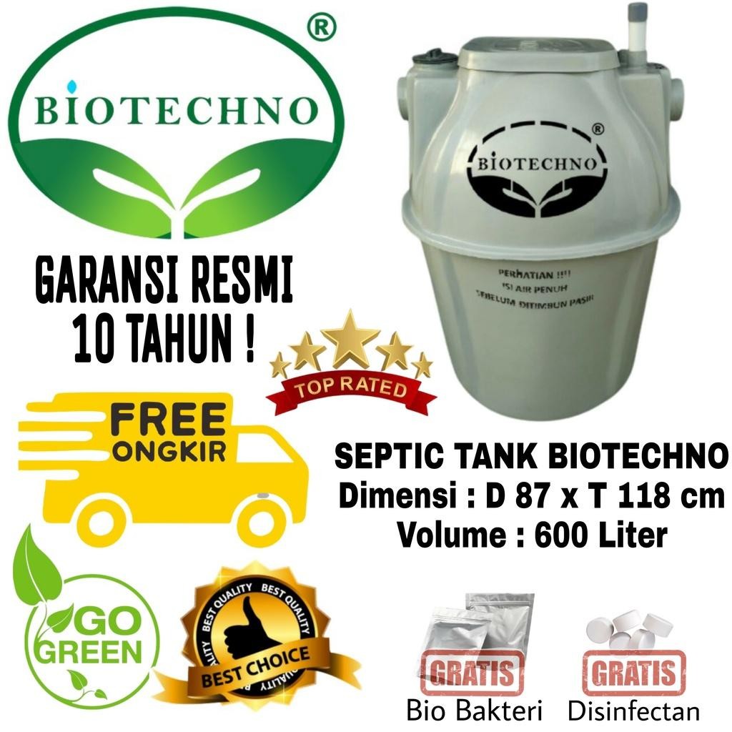 Septictank Bio, Septic Tank Bio, Septic Tank Biotech, Septictank Biofil, Septictank Biotech, Biorich