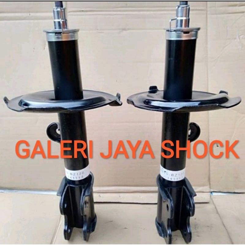 Shockbreaker(Sok Beker)Toyota Avanza Depan Kiri Kanan Asli Shock Original