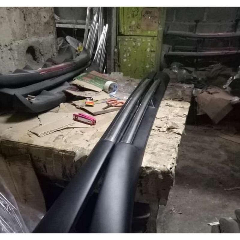 Roof Rail All New Avanza/Xenia