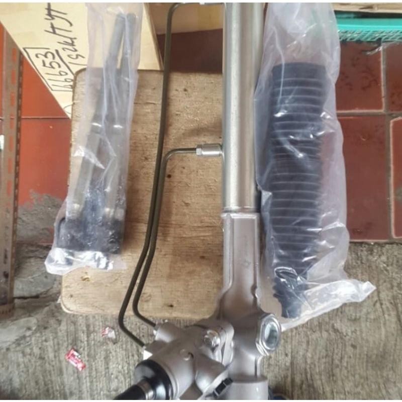 Rack Rak Stering Steering Power Stering Avanza Xenia 2004 2005 2006 2007 2008 2009 2010 2011