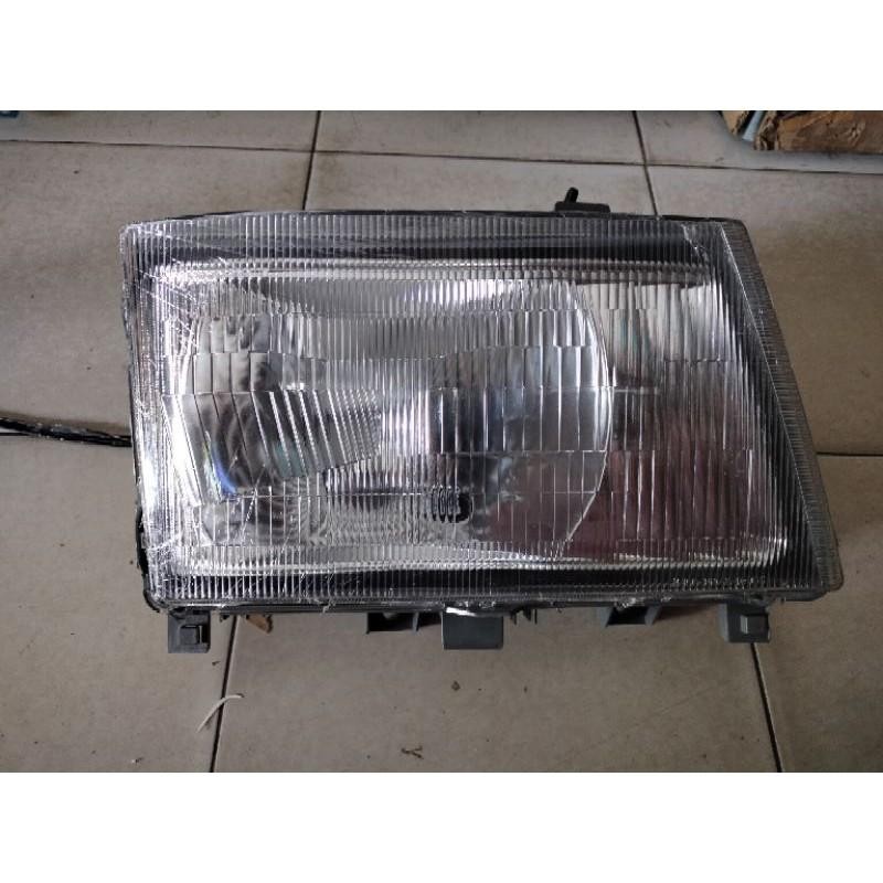 Headlamp Lampu Depan Truk Canter