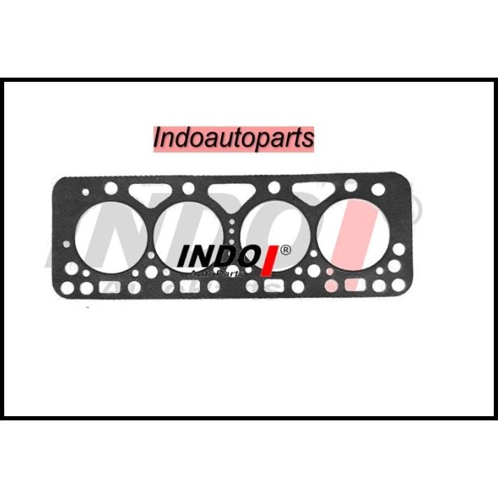 TERMURAH PAKING HEAD FIAT 1100 CYLINDER HEAD GASKET FIAT 1100 