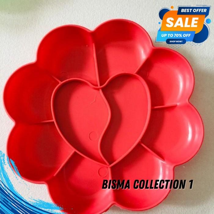 

PALET PIRING WADAH TEMPAT CAT LUKIS CAT AIR AKRILIK OIL DIY CRAFT BY BISMACOLLECTION1 !!!