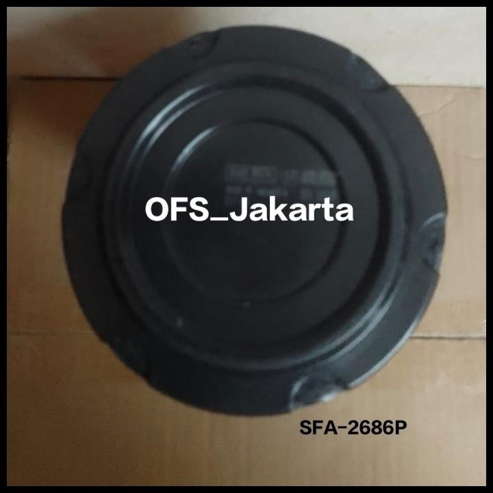 HOT DEAL FILTER UDARA SFA2686P / SFA-2686P / P822686P / A8504 SURE FILTER 