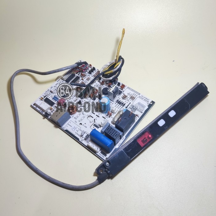 Board Modul Pcb Ac Daikin China FT15HEV1 FT25HEV1 FT20HEV1 Set Sensor