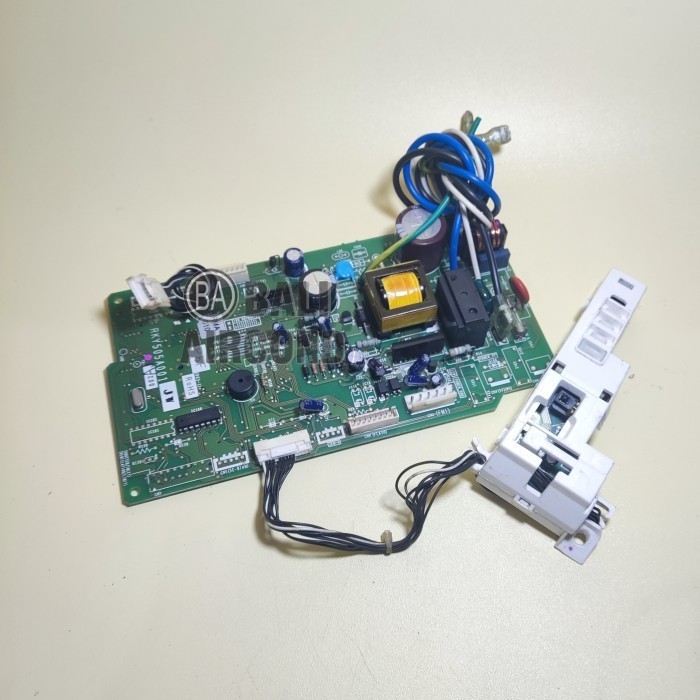 Board Modul Pcb Ac Mitsubishi Mitsu 2PK 2 PK Heavy duty Set Sensor