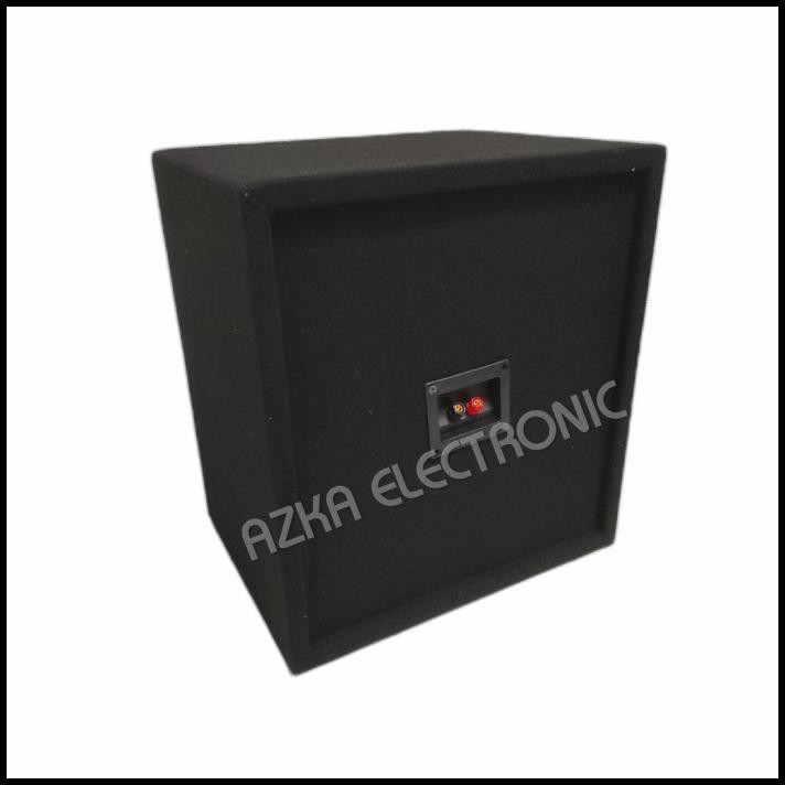 GRATIS ONGKIR BOX SPEAKER SUBWOOFER PASIF 12 INCH