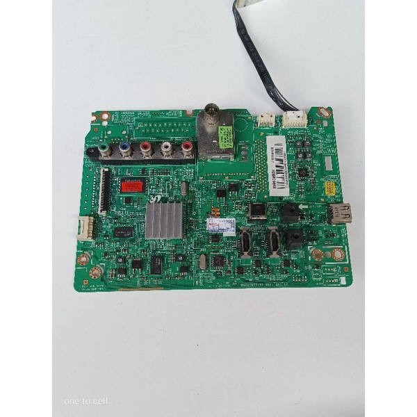 mb samsung ua 32eh4000-mainboard tv samsung ua32eh4000
