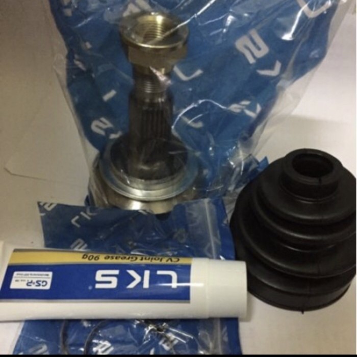 As Roda CV Joint Luar Honda BRV