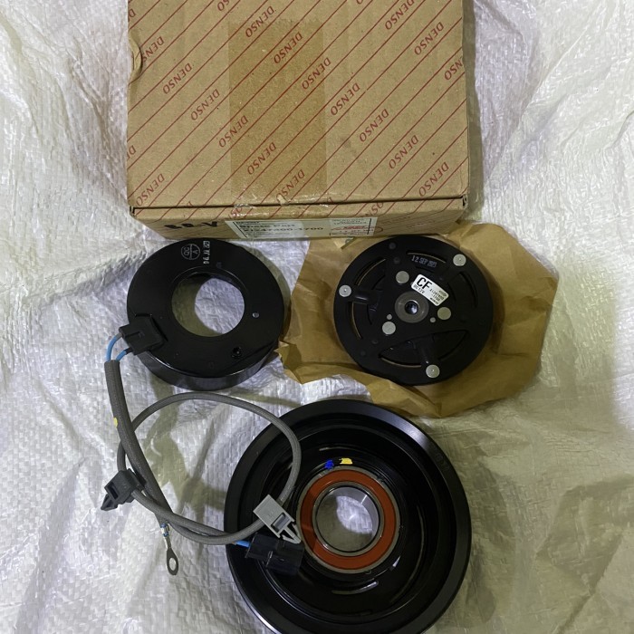 Magnet Clutch Honda BRV Gen 1 2016-2021