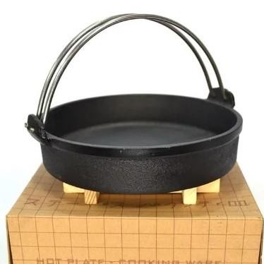 "'''] HOT PLATE / HOT POT SUKIYAKI 22CM / HOT POT GRAND
