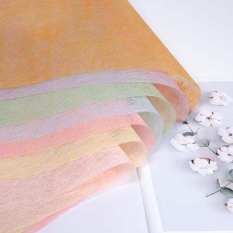 

sale! carang serat tissue pack (60 x 60 cm) kertas bunga wrapping paper