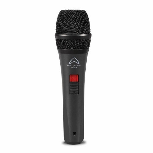Hilmawanmall - Mic Kabel Wharfedale Dm 5.0 Dm5.0 Pro Supercardioid Dynamic Microphone