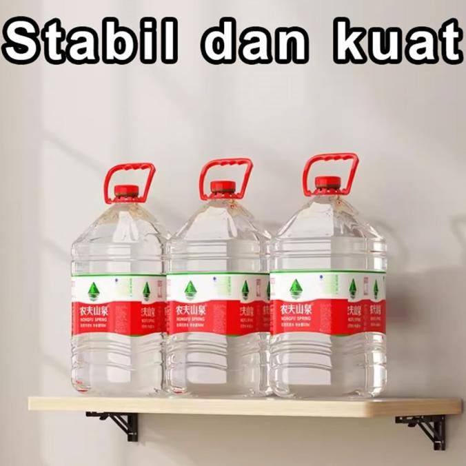 Meja Lipat Dinding Minimalis Meja Gantung Komputer High Quality XW1