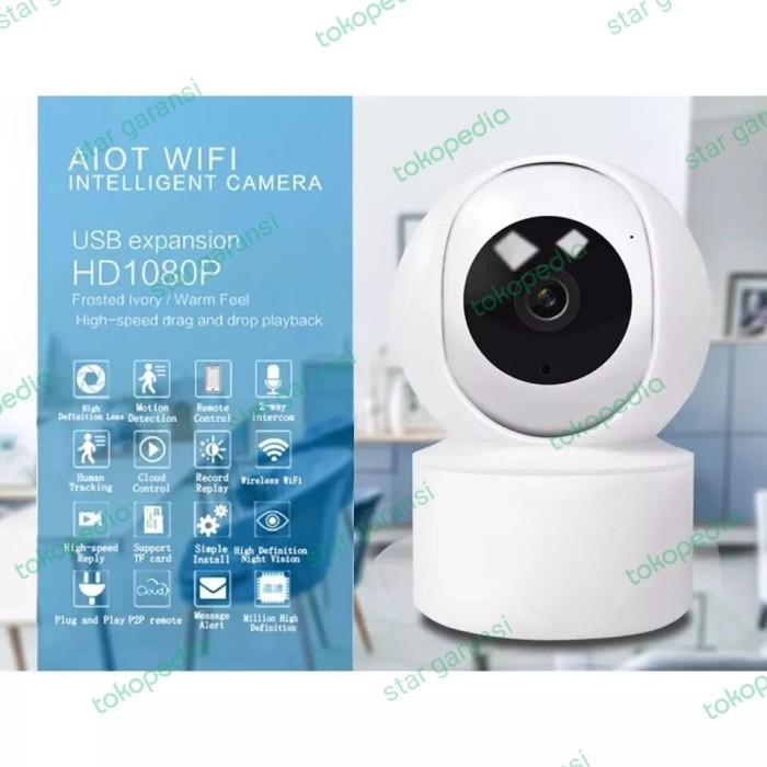 PROMO New Cctv IP cam PTZ kamera cctv ICSEE/XMEYE 8mp kamera full HD cctv