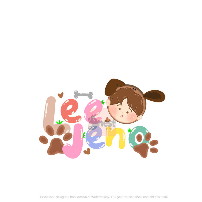 TERUJI Tas Serut Kanvas NCT Dream Tas Wanita Kpop Tas Ransel Sekolah Korea