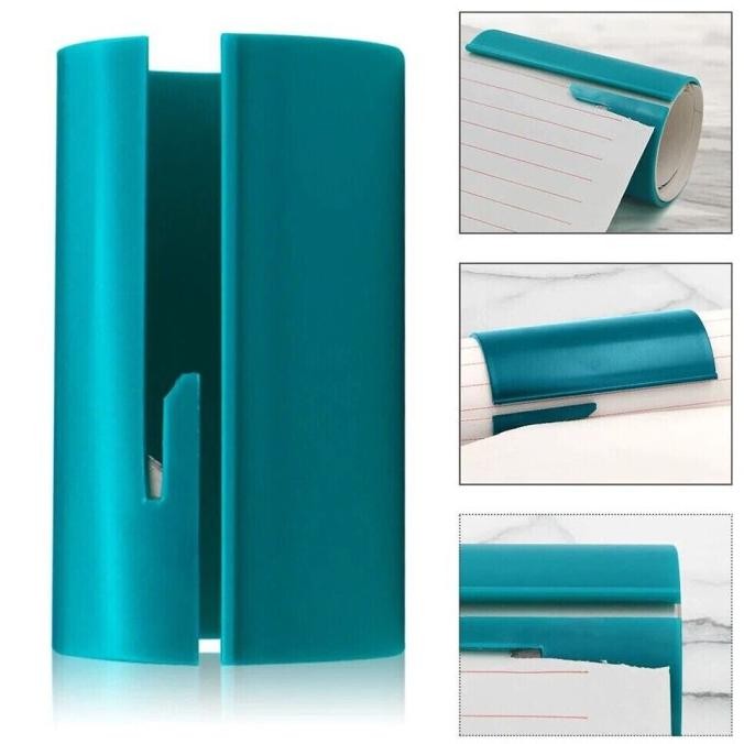

sale! tabung alat pemotong kertas kado kertas bunga wrapping paper cutter craft cut tools