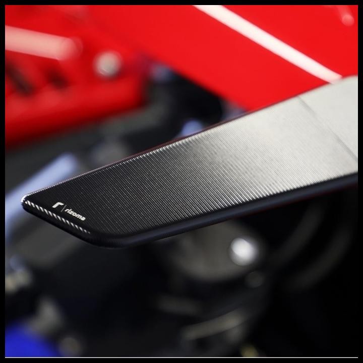 Spion Rizoma Stealth Full Alumium CNC