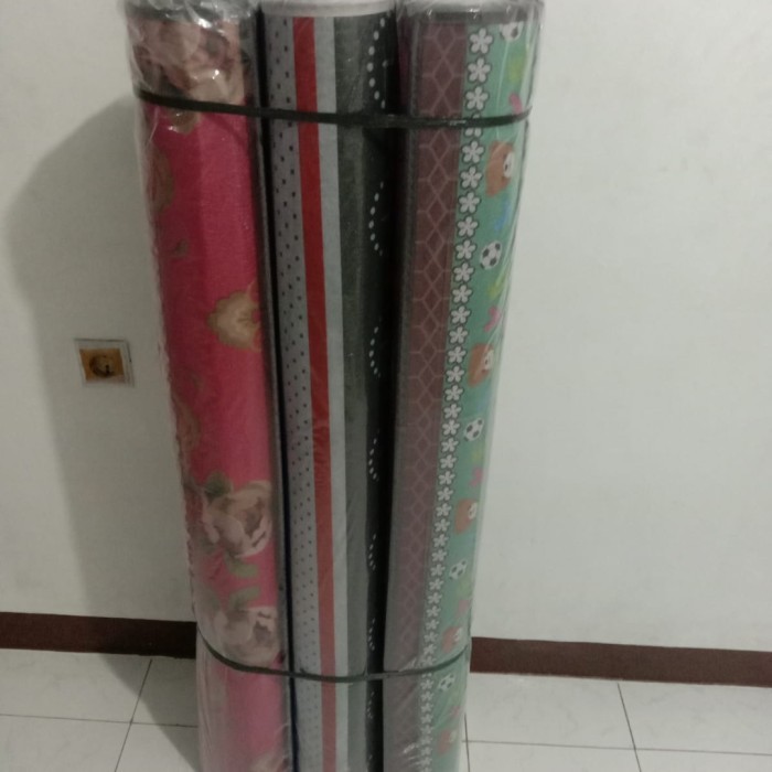 PROMO KARPET LANTAI PLASTIK MURAH SPONS TEBAL TIKAR PIKNIK MURAH TEBAL