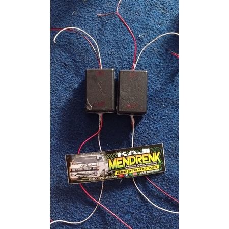 Modul Jetbus Avante Patriot Kumis 12V Ke 24V Untuk L300