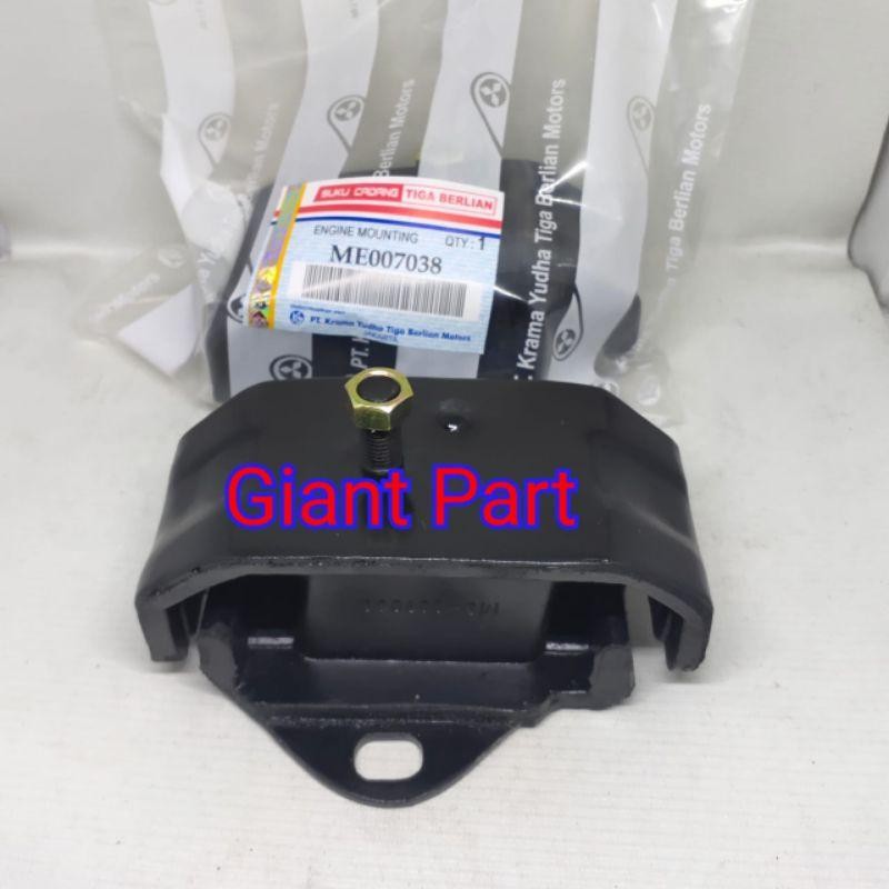 Engine Mounting Dudukan Mesin L300 Bensin