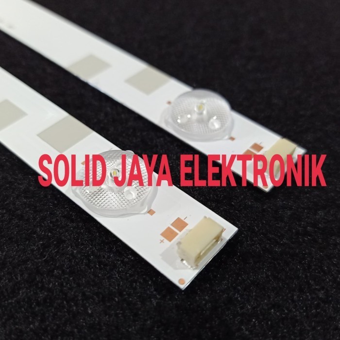 BACKLIGHT TV LED SHARP 32 INC LC-32LE185I LC-32LE180I LAMPU BL 5K 3V