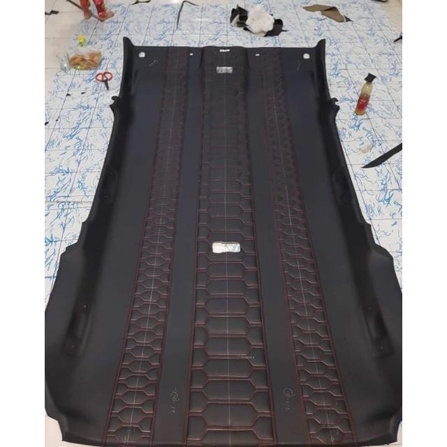 Bungkus Plafon Mobil Brio/Cover Plafon Mobil Agya Ayla