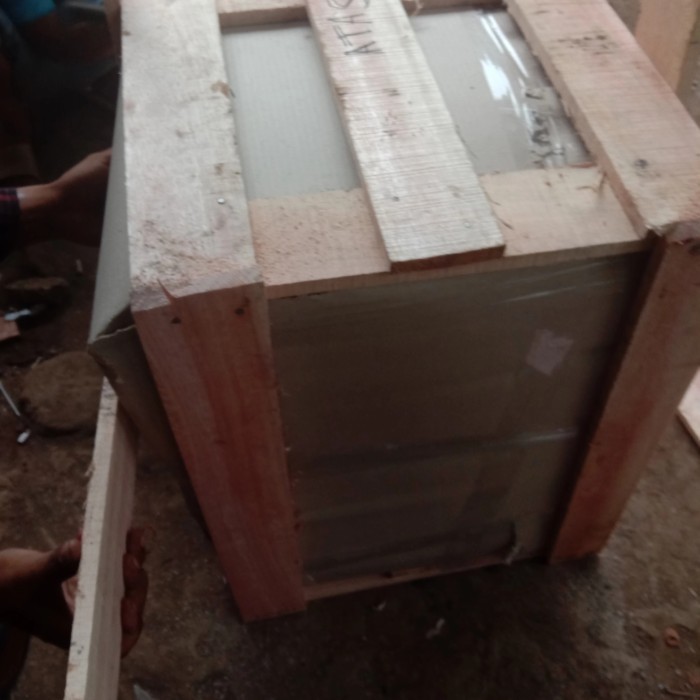 

TERBARU! palet kayu 50x50x50