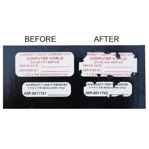 

STIKER / STICKER SECURITY / SEGEL PECAH TELUR 60 cm (meter)