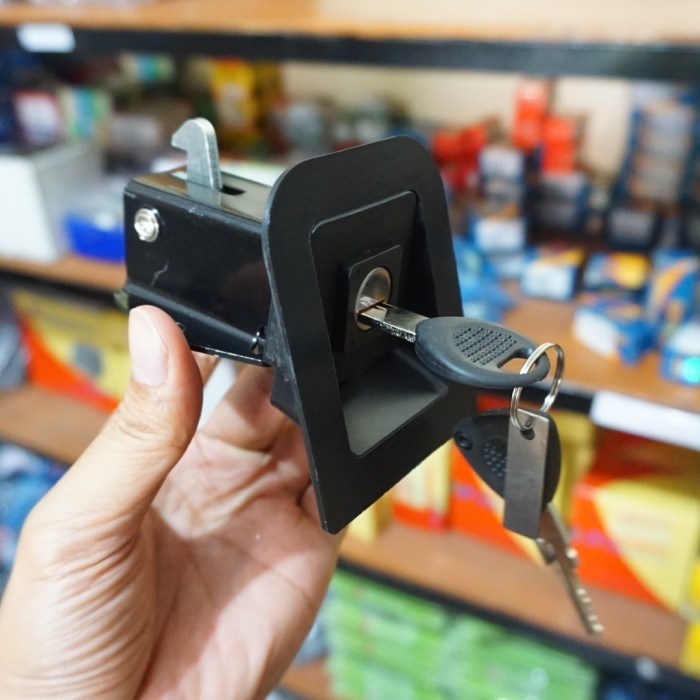 ------] Kunci Jok Vespa Excel Set