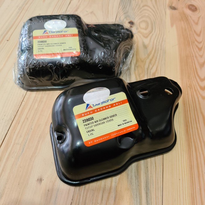 >*>*>*>*] Aksesoris Vespa Tutup Karbu Vespa Exclusive & Excel Danmotor