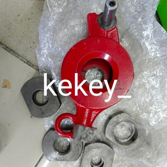 For Sale Blok Senai Baut