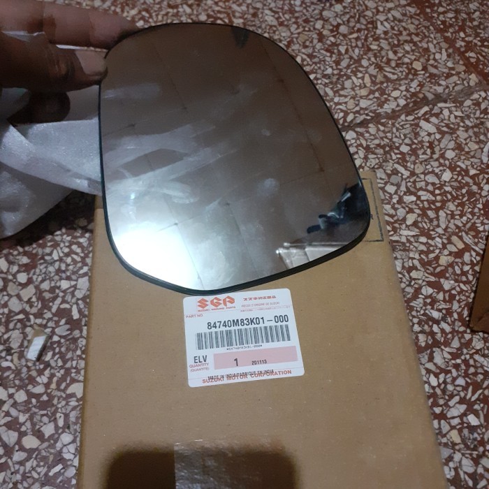 kaca spion only suzuki splash