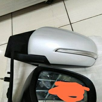 spion suzuki allnew ertiga GX