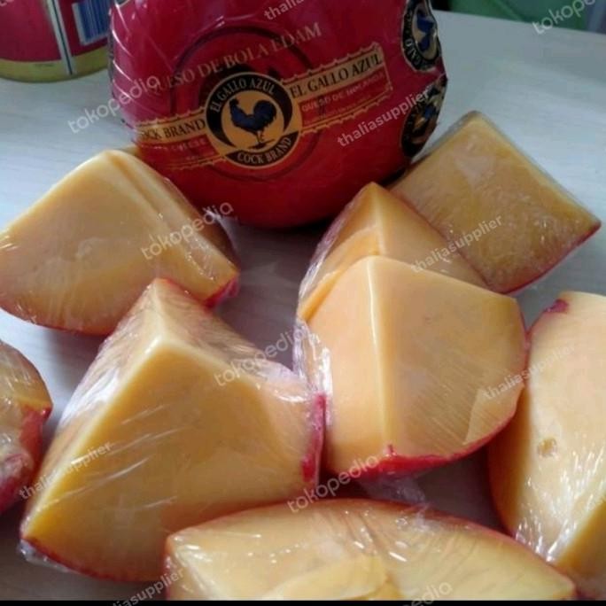 

KEJU EDAM AYAM EMAS KEJU TUA CAMPURAN KUE/CAKE 250GR NOV
