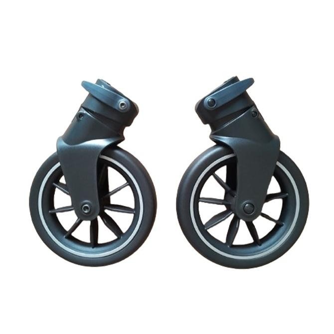 Roda Joie Pact Pro / Spare Part Roda Stroller Joie Pact Pro