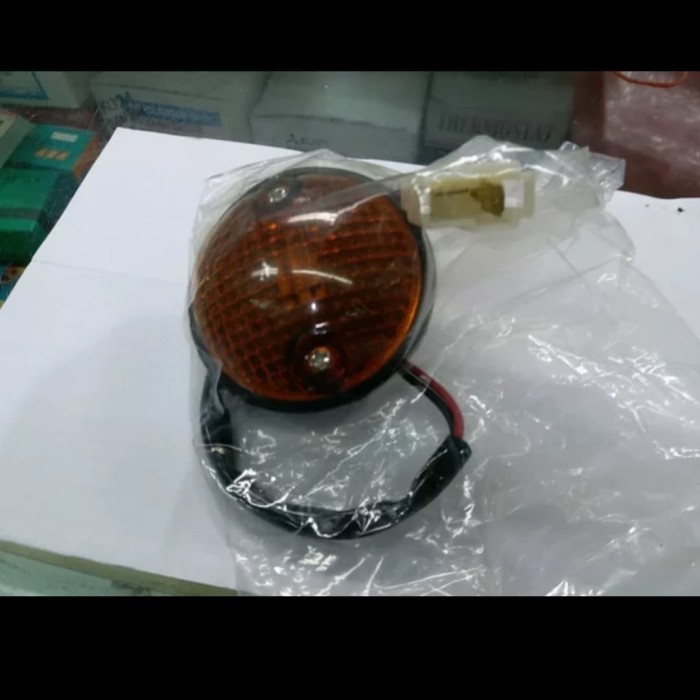 Lampu Sen Samping Pajero th1994 sd th1998