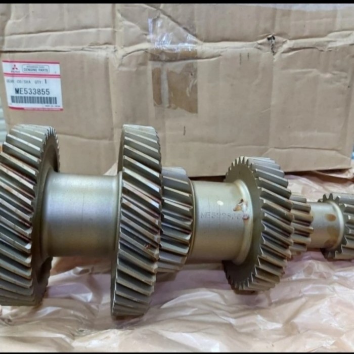 Gigi susun canter ps125 original Mitsubishi ME530022 = ME531099