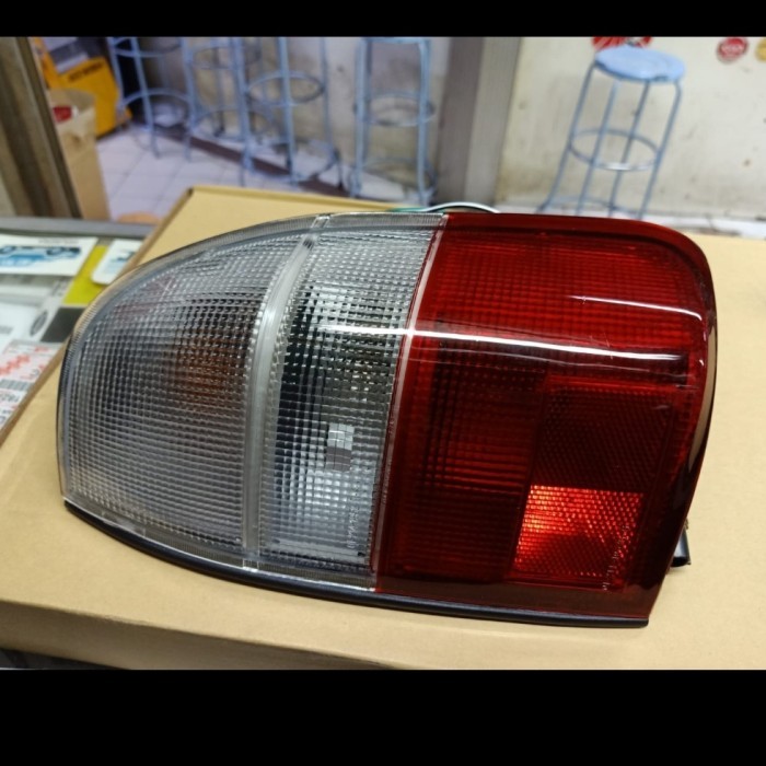 Lampu Stop L200 Strada K74 K57 K77