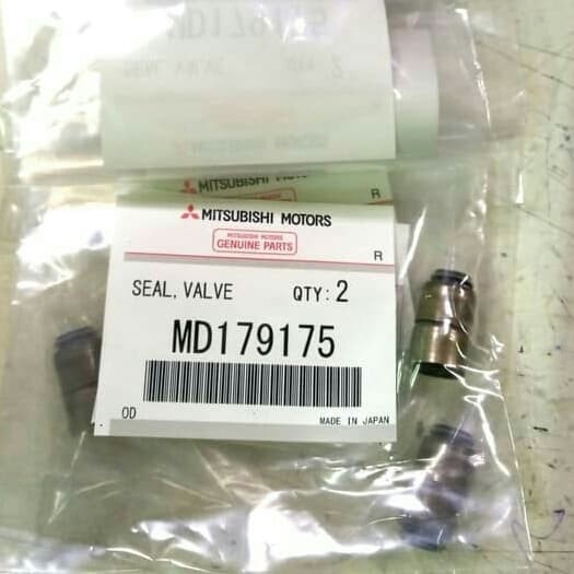 Seal Klep Mitsubishi Mirage (ASLI)