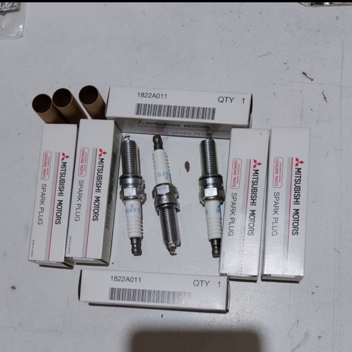 Busi Mitsubishi Pajero Sport Bensin V6