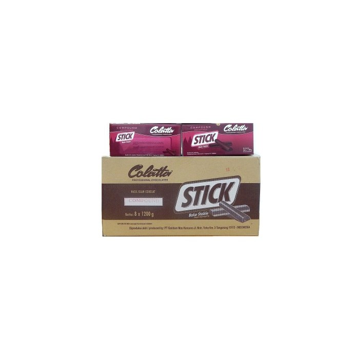 

colatta stick compound
