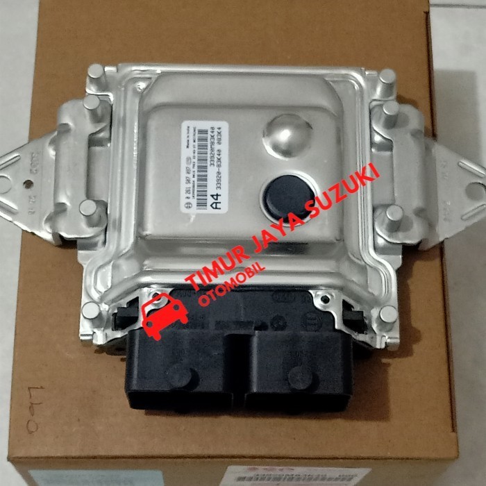 ECU splash matic asli SGP